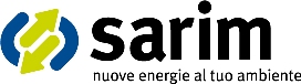 logo Sarim